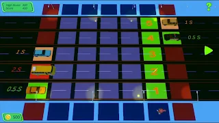 Beyond Cross Roads - Screenshot 2