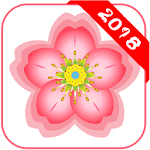 Flower Assistive Easy Touch Apk