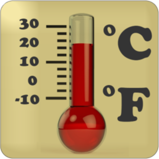 Thermometer 5.0.26 Icon