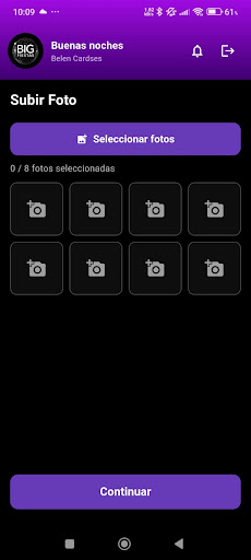 BIG Fiestas screenshot 4