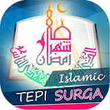 Tepi Surga - Ceramah Islami icon