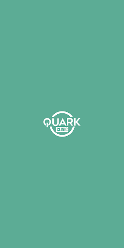 Android application QuarkClinic Médico screenshort