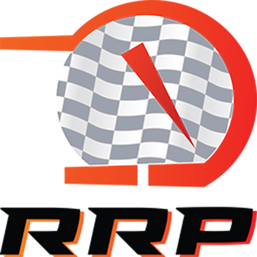 RC Race Pal logo