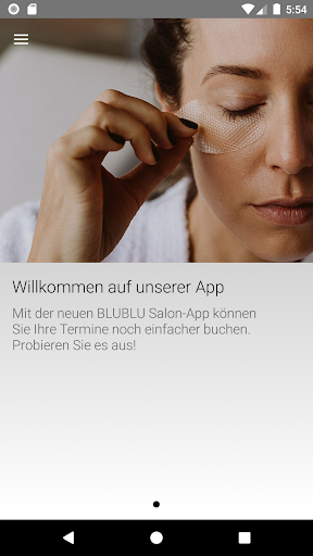 BLUBLU Screen 3