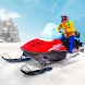 Snow Mountain Bike Stunts Racing - Androidアプリ