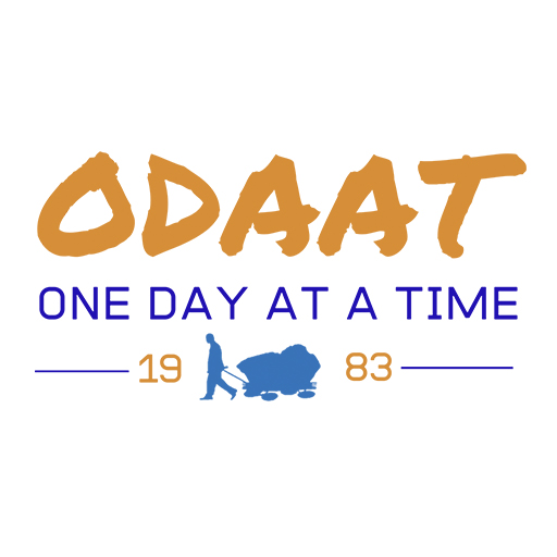ODAAT Philly  Icon
