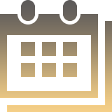 Calendar Shortcut icon