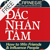 Đắc Nhân Tâm - Dac Nhan Tam icon