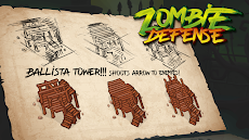Zombie Defense: Castle Empireのおすすめ画像4
