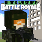 Block Warfare - Battle Royale FREE 1.0