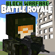 Block Warfare - Battle Royale FREE