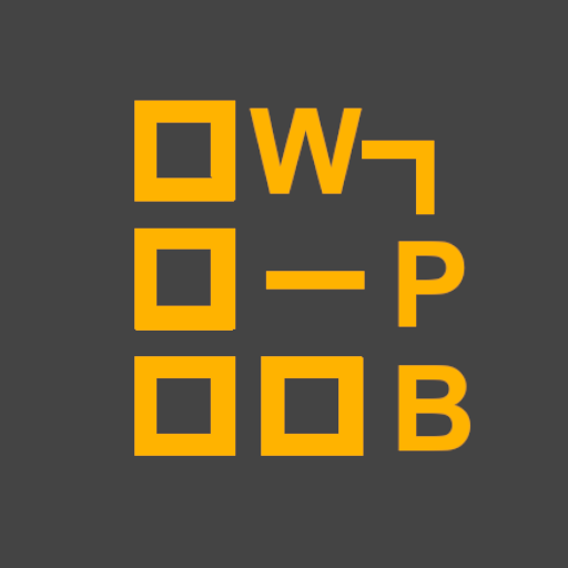 Word Path Builder Logo