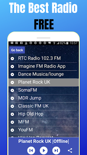 Health Professional Radio Australia App Free AU
