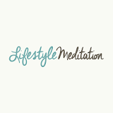 Lifestyle Meditation icon