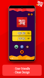 Truth or Dare Online