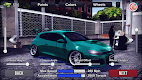 screenshot of Transit Drift Simulator