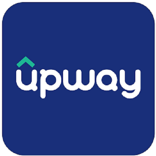 UPWAY logo