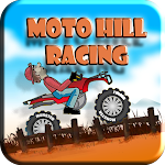 Cover Image of Download MotoHill Racer 1.3 APK