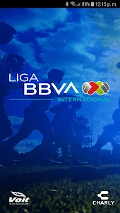 LIGA BBVA MX INTERNACIONAL