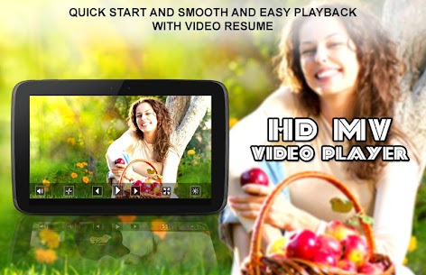 Video Player – All Format Video Player For PC installation