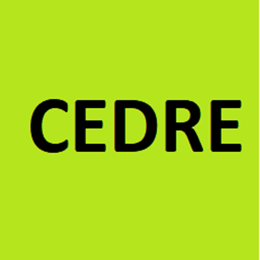 Gastos Associacio Cedre logo