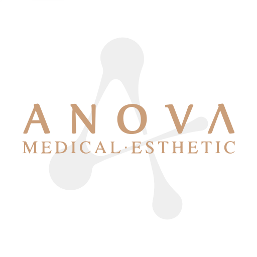 ANOVA Club logo