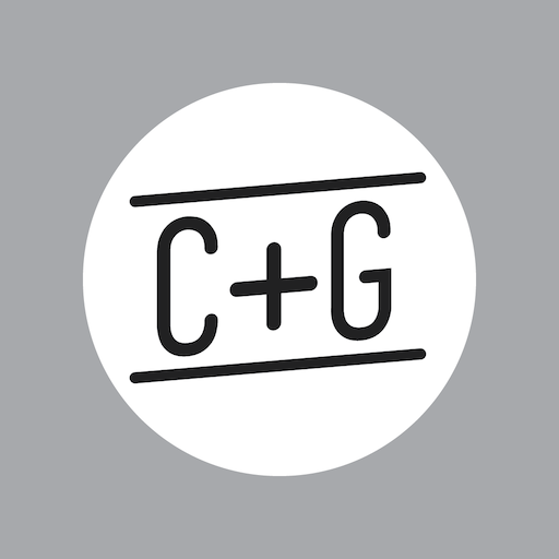 Continental + Grand logo