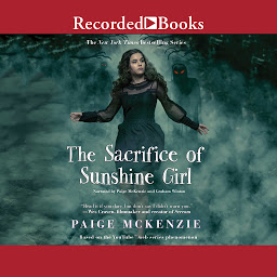 Icon image The Sacrifice of Sunshine Girl