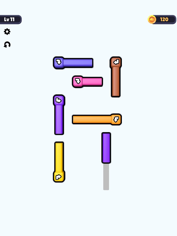 #9. Rotate Jam (Android) Door: Kaliba