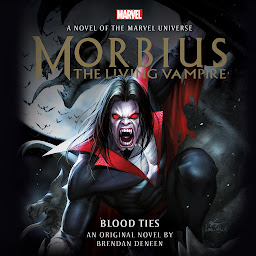 Icon image Morbius