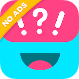 GuessUp - Word Party Charades (No Ads) icon