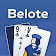 FunBelote - Belote & Coinche icon