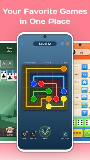 BESTPLAY Play to earn & donate Screen 3