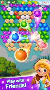 Bubble Farm - Fruit Garden Pop