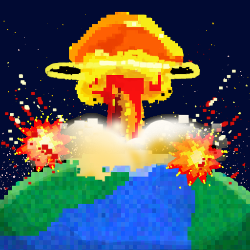 Sandy Box: Powder Physics icon