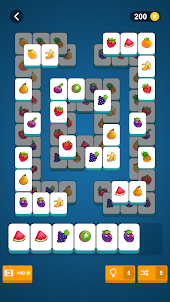 Triple Tile - Match Puzzle
