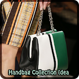 Handbag Collection Idea icon