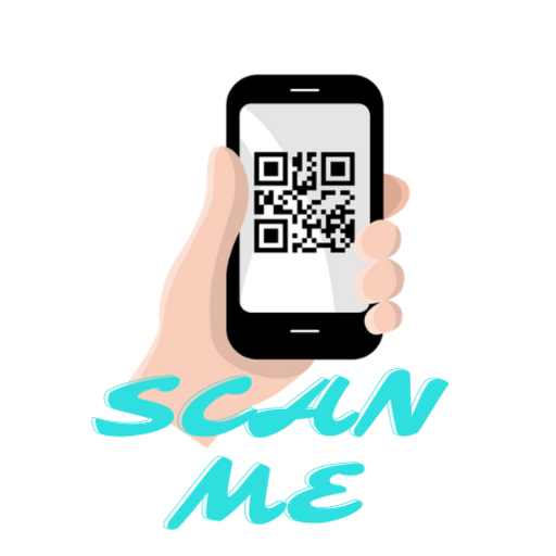 Scan Me logo