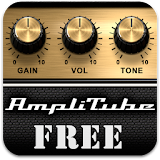 AmpliTube Free/SamsungProAudio icon