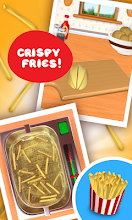 バーガー作り子供 料理ゲーム Google Play のアプリ