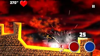 Bullet Time Bob - Screenshot 2