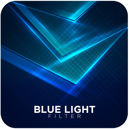 BlueLight Filter Eye Protectio  Icon