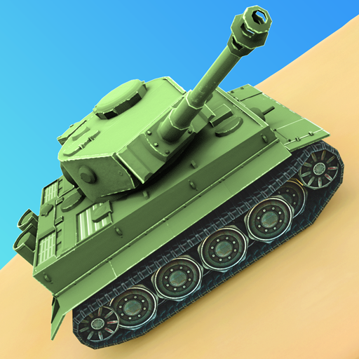 Tank Clash! Download on Windows