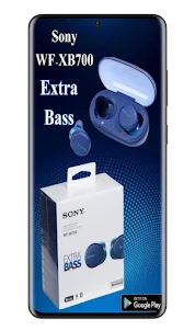 Sony WF-XB700 Guide