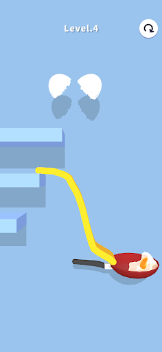 Egg Cook Screen 3