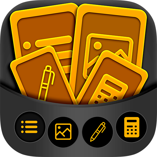Expense Money Manager Control 1.0.8 Icon