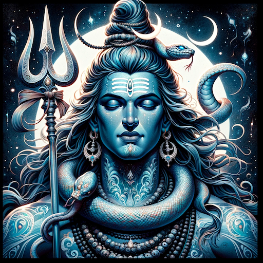 Lord Shiva Wallpaper 2024 Download on Windows