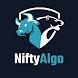 NiftyAlgo Trading Signals NSE - Androidアプリ