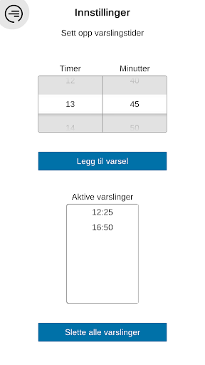 MiBlock Screen 2