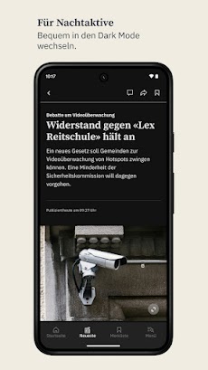 BZ Berner Zeitung - Newsのおすすめ画像4